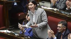 Groenlandia, Schlein "Da Meloni serviva presa di posizione netta su Trump"