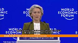 Groenlandia, von der Leyen "I nuovi dazi Usa sono un errore"