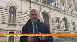 Pecoraro Scanio "No all'accordo-truffa Mercosur, senza reciprocit&agrave; &egrave; Far West"