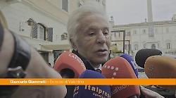 Valentino, Giammetti "A Roma &egrave; iniziato tutto, per noi ha rappresentato la vita"