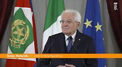 Milano-Cortina, Mattarella "Vicino ad atleti paralimpici per il loro messaggio"