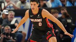Miami torna a vincere con 15 punti di Fontecchio, San Antonio e Denver ko