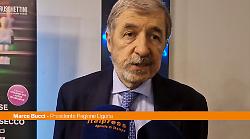 Liguria, Bucci "Prevenzione e diagnosi precoce nuovo modello di sanit&agrave;"