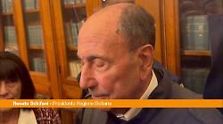 Maltempo, Schifani "Immagini devastanti, il clima &egrave; cambiato"