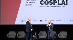 Anica Academy e UniCredit raccontano transizione con il cortometraggio "COSPLAI"
