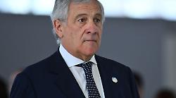 Tajani "Serve sistema di difesa Ue pi&ugrave; efficace come strategia per la pace"