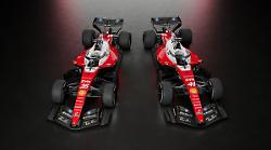 La Ferrari presenta la SF-26, Vasseur "L'inizio di un nuovo ciclo"