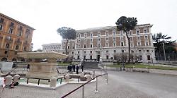 Viminale, boom di turisti in Italia nel 2025