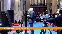 Mattarella a convegno su Mediterraneo di Cefal&ugrave; "Mi porto dentro sollecitazioni"