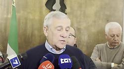 Crans Montana, Tajani "Scarcerazione Moretti inaccettabile, offesa a vittime"