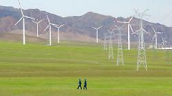 Presidente WBCSD "Cina attore chiave in transizione globale per sostenibilit&agrave;"