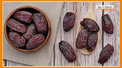 Sorsi di Benessere - I datteri, l'oro del deserto