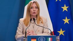 Crans Montana, Meloni "Indignata per rilascio, serve squadra investigativa comune"