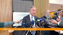 Ue, Urso "2026 sia l'anno delle riforme con l'Italia protagonista"