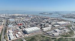 Aumentano gli investimenti esteri nel polo economico cinese di Guangdong