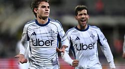 Il Como vince 3-1 in rimonta a Firenze, ai quarti contro il Napoli