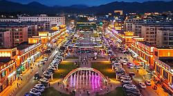 Fondi da tutta la Cina per lo sviluppo della regione autonoma dello Xinjiang