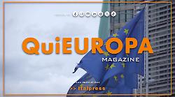 QuiEuropa Magazine - 31/1/2026