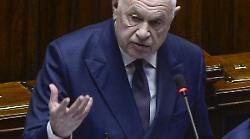 Giustizia, Nordio "Riforma non &egrave; punitiva per magistrati, siamo aperti a dialogo"