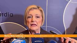 Pnrr, Calderone "In Lombardia risultati importanti dal programma GOL"