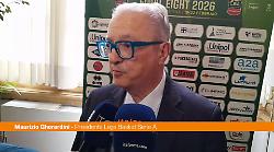 Final Eight, Gherardini "A Torino c'&egrave; fame di basket"