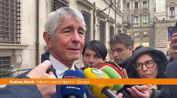 Milano-Cortina, Abodi "Erano criminali, non manifestanti"