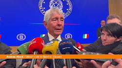 Foibe, Abodi "Il Treno del Ricordo per coltivare la cultura del rispetto"