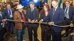 Italia al Salone Wine Paris 2026 con i suoi migliori vini