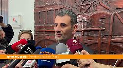 Puglia, Decaro "Tre milioni per sostenere i giovani, valorizziamo i talenti"