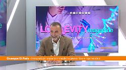 Glutatione, la molecola della longevit&agrave;