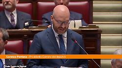 Foibe, Fontana "Una delle pagine pi&ugrave; dolorose della nostra storia"