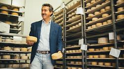 "Filiera Bianca" di Cirio Agricola presentata a TASTE Firenze 2026