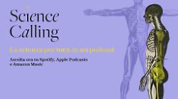Infiammazioni, dalla ricerca alla pelle nel podcast Science Calling