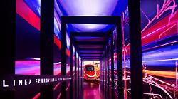 Webuild, mostra "Evolutio" a Milano. Salini "Opere pubbliche leve strategiche"