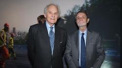 Webuild, Fontana "Mostra Evolutio racconta l'Italia del fare"