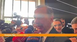 Palazzetto del ghiaccio Rho Fiera, Sala "Buon investimento"