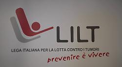 LILT compie 104 anni e guarda al futuro, innovazione per la lotta ai tumori