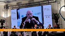 Giustizia, Nordio "Separazione carriere &egrave; conseguenza riforma Vassalli dell'89"