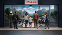 Yamaha rafforza la presenza in Italia con nuove concessionarie monomandatarie