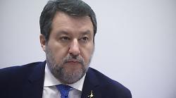 Casa, Salvini "Nostro obiettivo pi&ugrave; alloggi e disponibilit&agrave;"