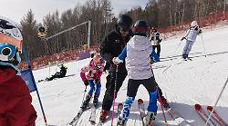 Milano-Cortina, Dario Capelli "Atleti cinesi stanno crescendo rapidamente"