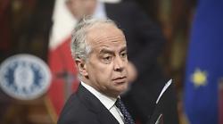 Rogoredo, Piantedosi "Quadro doloroso ma non pu&ograve; intaccare lunga storia Polizia"