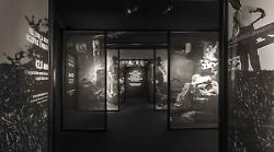 Webuild, Sky Arte racconta la mostra "Evolutio" e 120 anni di infrastrutture