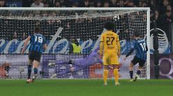 Atalanta-Borussia Dortmund 4-1, nerazzurri agli ottavi di Champions
