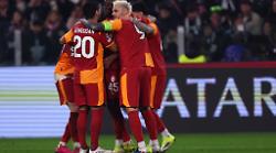 Juventus-Galatasaray 3-2, impresa sfiorata ma bianconeri fuori dalla Champions