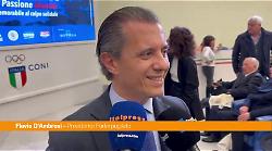 110 anni della Fpi, D'Ambrosi "Siamo la nobile arte, avanti cos&igrave; con forza"