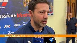 Boxe, De Carolis "In Nazionale tanti giovani bravi che devono maturare"