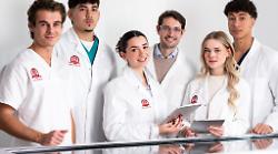 Test Odontoiatria e Medicina, UniCamillus apre i bandi con 1.060 posti disponibili