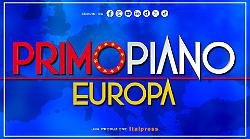 Primo Piano Europa - Puntata del 4 marzo 2026