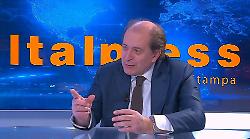 Il segretariato InCE compie 30 anni, Dal Mas "obiettivo riunificare l'Europa"